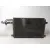 Condensador / Radiador Aire Acondicionado para Volkswagen Golf V (1K1)