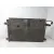 Condensador / Radiador Aire Acondicionado para Volkswagen Golf V (1K1)