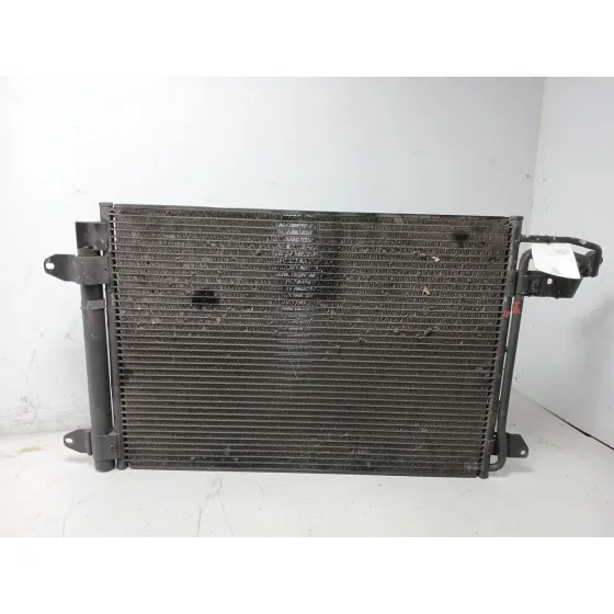 Condensador / Radiador Aire Acondicionado para Volkswagen Golf V (1K1)