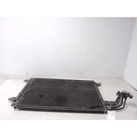 Condensador / Radiador Aire Acondicionado para Volkswagen Golf V (1K1)