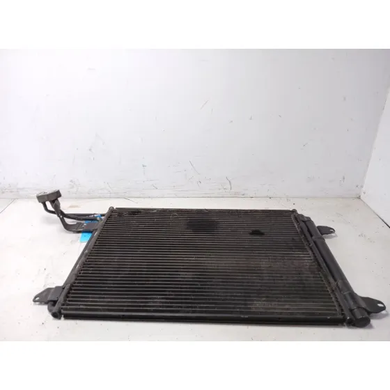 Condensador / Radiador Aire Acondicionado para Volkswagen Golf V (1K1)