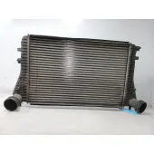 Intercooler para Volkswagen Golf V (1K1)