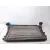 Intercooler para Volkswagen Golf V (1K1)