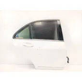 Puerta Trasera Derecha para Mercedes-Benz Clase C (W204)