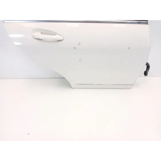 Puerta Trasera Derecha para Mercedes-Benz Clase C (W204)