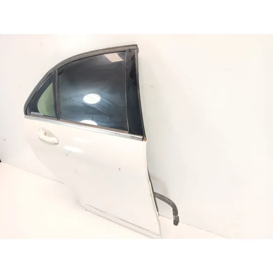 Puerta Trasera Derecha para Mercedes-Benz Clase C (W204)