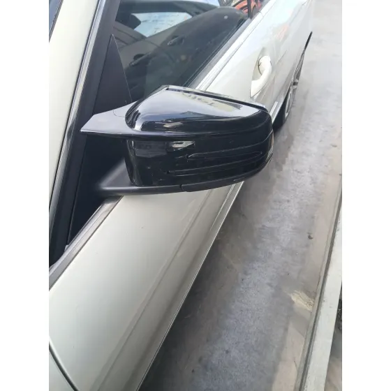Retrovisor Izquierdo para Mercedes-Benz Clase C (W204)