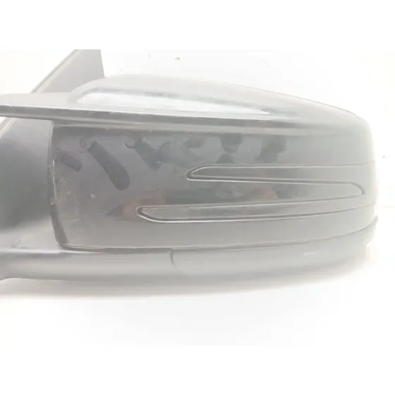 Retrovisor Izquierdo para Mercedes-Benz Clase C (W204)