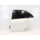 Puerta Trasera Izquierda para Mercedes-Benz Clase C (W204)