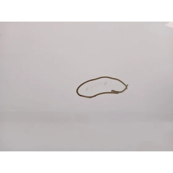Puerta Trasera Izquierda para Mercedes-Benz Clase C (W204)