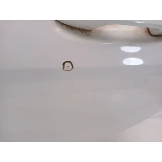 Puerta Trasera Izquierda para Mercedes-Benz Clase C (W204)