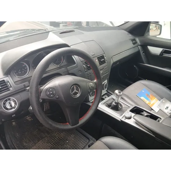 Kit Airbag para Mercedes-Benz Clase C (W204)