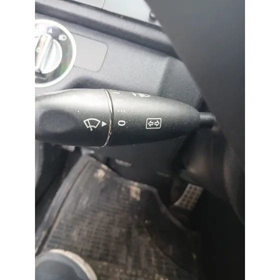 Mando Multifuncion para Mercedes-Benz Clase C (W204)