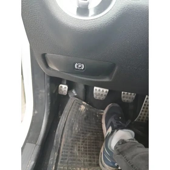 Palanca Freno De Mano para Mercedes-Benz Clase C (W204)