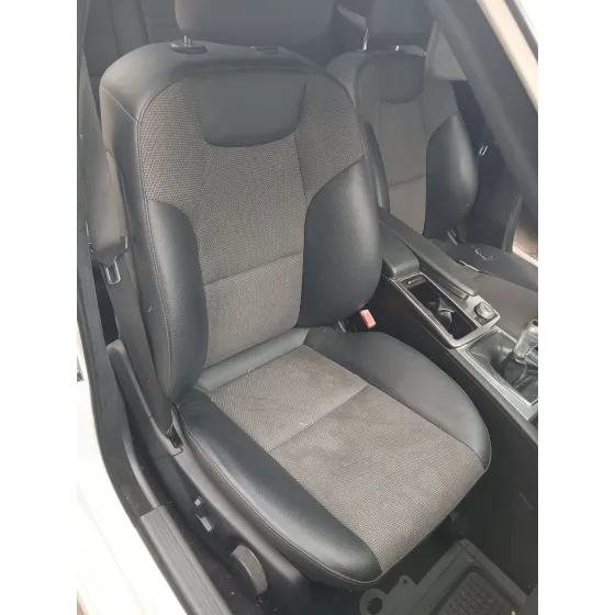 Asiento Delantero Derecho para Mercedes-Benz Clase C (W204)