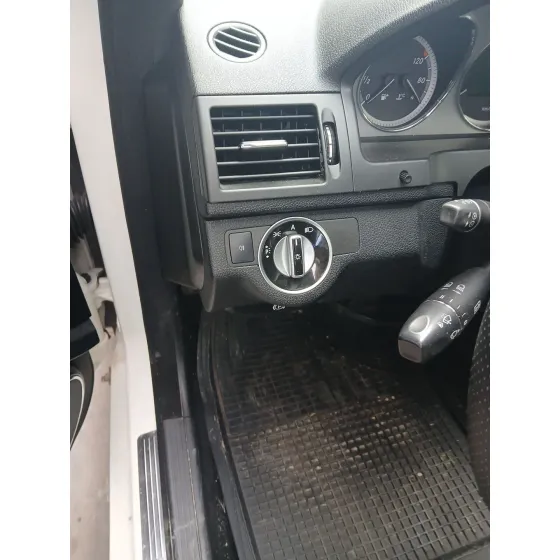 Mando Luces para Mercedes-Benz Clase C (W204)
