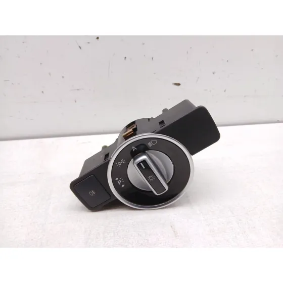 Mando Luces para Mercedes-Benz Clase C (W204)