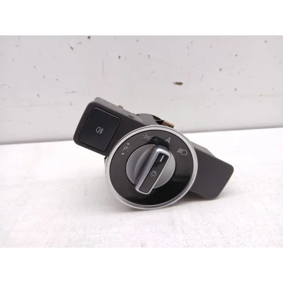 Mando Luces para Mercedes-Benz Clase C (W204)
