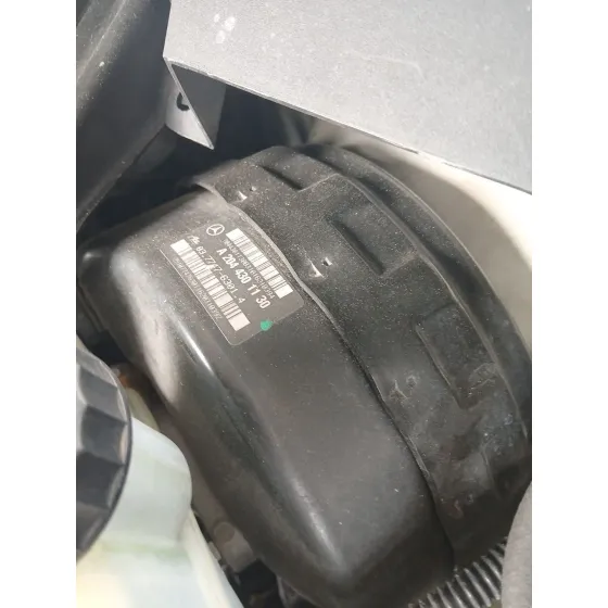 Servofreno para Mercedes-Benz Clase C (W204)