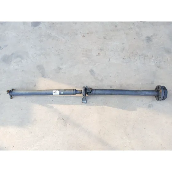 Transmision Central para Mercedes-Benz Clase C (W204)