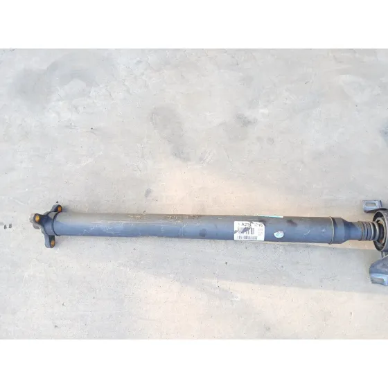 Transmision Central para Mercedes-Benz Clase C (W204)