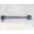 Transmision Central para Mercedes-Benz Clase C (W204)