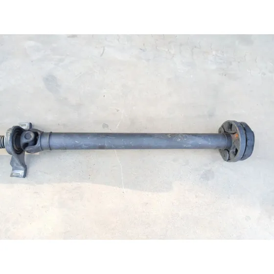 Transmision Central para Mercedes-Benz Clase C (W204)