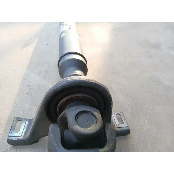 Transmision Central para Mercedes-Benz Clase C (W204)