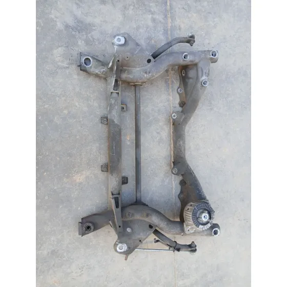 Puente Delantero para Mercedes-Benz Clase C (W204)