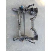 Puente Delantero para Mercedes-Benz Clase C (W204)