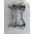 Puente Delantero para Mercedes-Benz Clase C (W204)