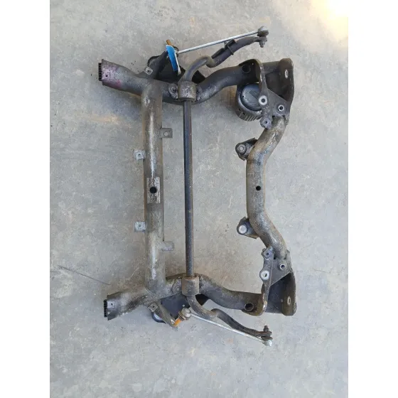 Puente Delantero para Mercedes-Benz Clase C (W204)