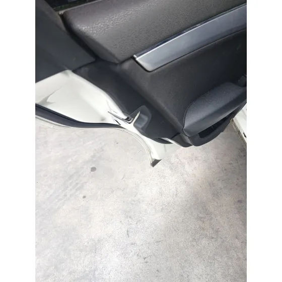 Cerradura Puerta Trasera Izquierda para Mercedes-Benz Clase C (W204)