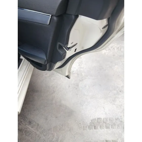 Cerradura Puerta Trasera Derecha para Mercedes-Benz Clase C (W204)