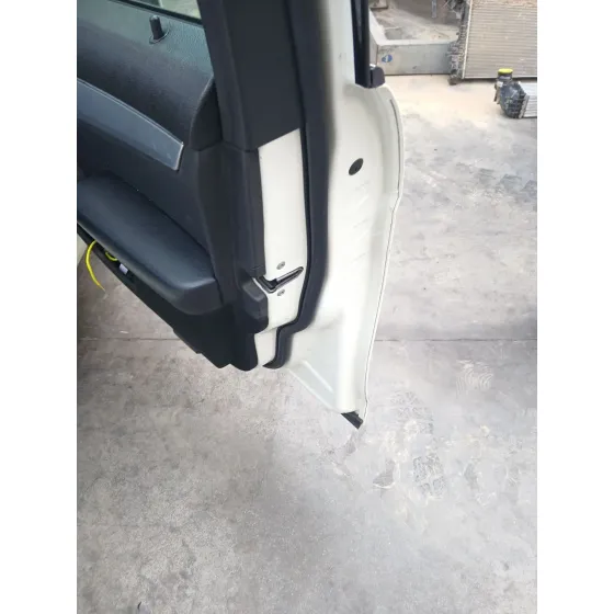Cerradura Puerta Delantera Derecha para Mercedes-Benz Clase C (W204)