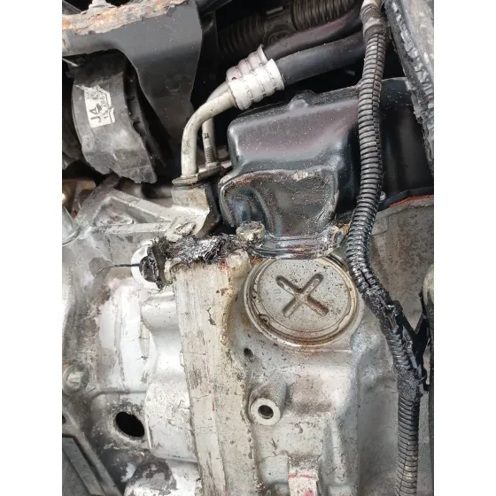 Despiece Caja Cambios para Opel Astra J Sports Tourer (P10)