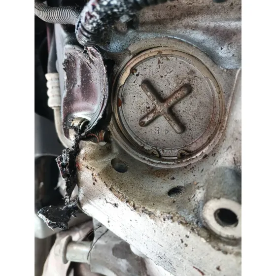 Despiece Caja Cambios para Opel Astra J Sports Tourer (P10)