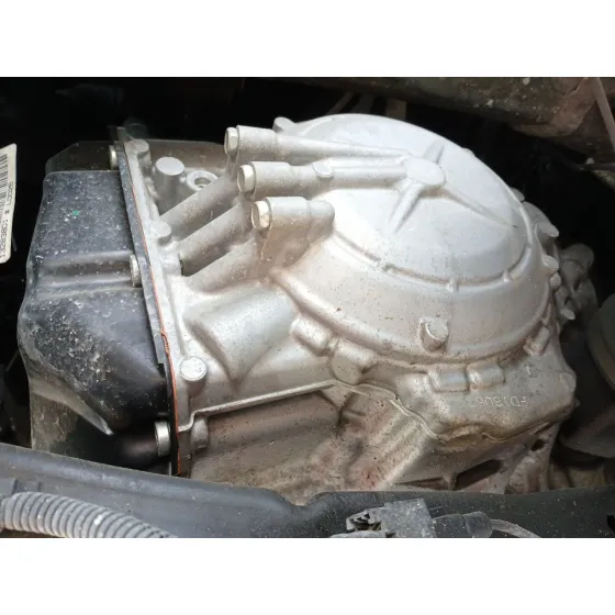 Despiece Caja Cambios para Opel Astra J Sports Tourer (P10)