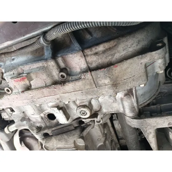 Despiece Caja Cambios para Opel Astra J Sports Tourer (P10)
