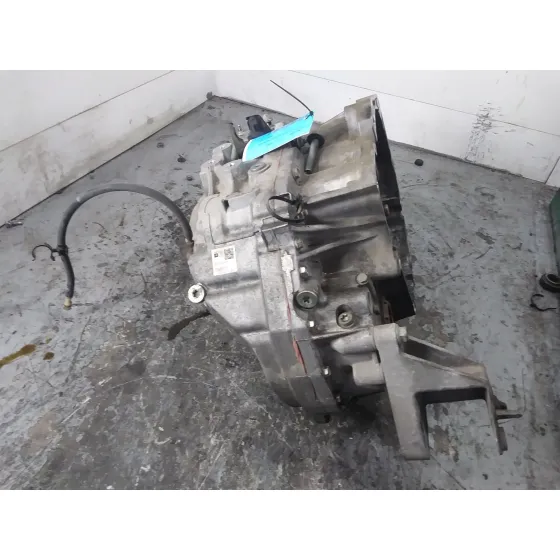Despiece Caja Cambios para Opel Astra J Sports Tourer (P10)