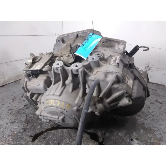 Despiece Caja Cambios para Opel Astra J Sports Tourer (P10)
