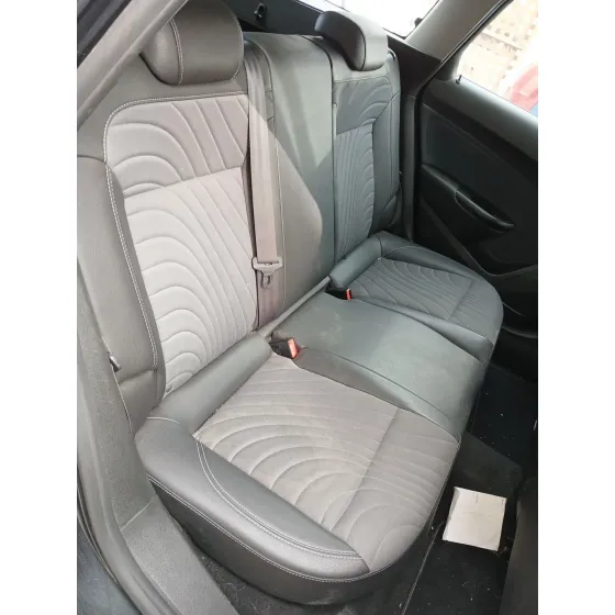Asientos Traseros para Opel Astra J Sports Tourer (P10)