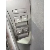 Mando Elevalunas Delantero Izquierdo para Opel Astra J Sports Tourer (P10)