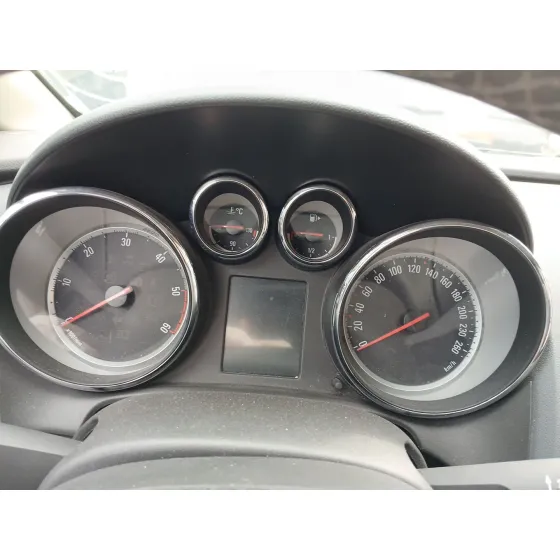 Cuadro Instrumentos para Opel Astra J Sports Tourer (P10)