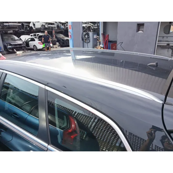 Barras Techo para Opel Astra J Sports Tourer (P10)