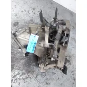 Caja Cambios para Renault Clio Ii (Bb_, Cb_)