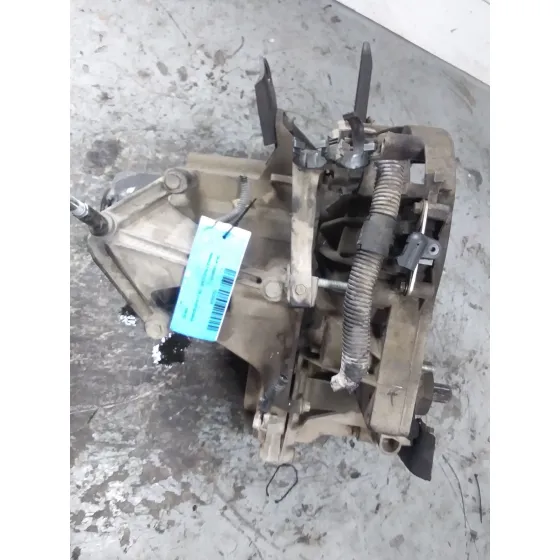Caja Cambios para Renault Clio Ii (Bb_, Cb_)