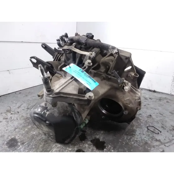 Caja Cambios para Renault Clio Ii (Bb_, Cb_)