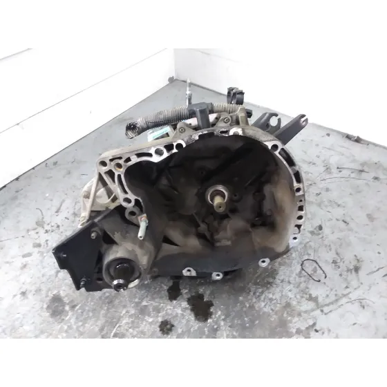 Caja Cambios para Renault Clio Ii (Bb_, Cb_)