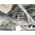Puente Trasero para Opel Astra J Sports Tourer (P10)